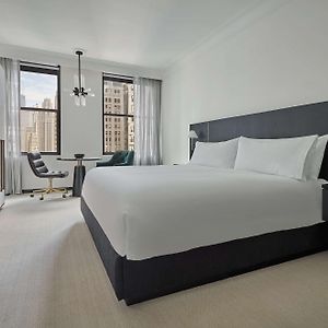 Accessible King Guest Room